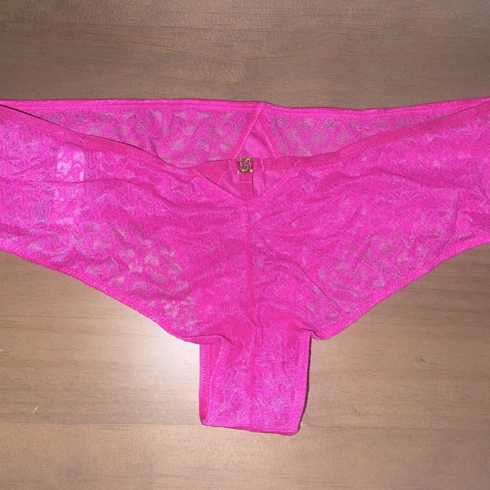 Victoria secret panties 2 pairs